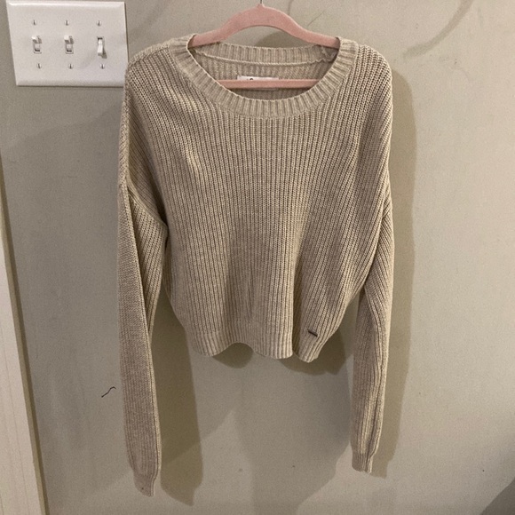 Hollister sweater size xs - Picture 1 of 4